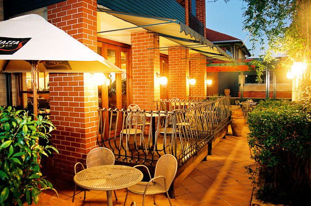 Windsor QLD Tourism Canberra