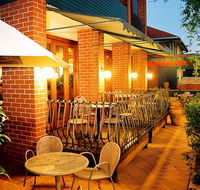 Brisbane International Windsor - Tourism Canberra