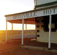 Birdsville Hotel - The Outback Loop - Tourism Canberra