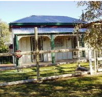 Cunnamulla Cottage Accommodation - Tourism Canberra
