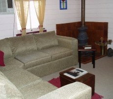 Cunnamulla Cottage Accommodation - Tourism Canberra 1