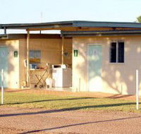 Hughenden Allen Terry Caravan Park - Tourism Canberra