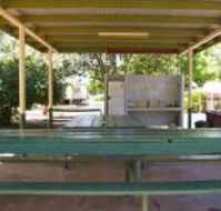 Mount Isa Caravan Park - Tourism Canberra