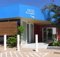 Townview Motel - Tourism Canberra