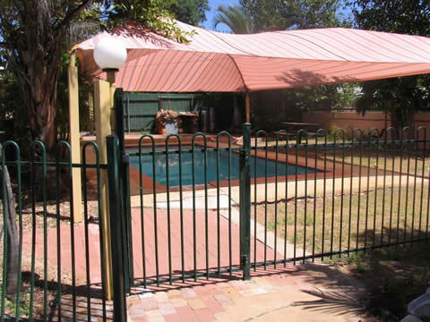 Townview Motel - Tourism Canberra 1