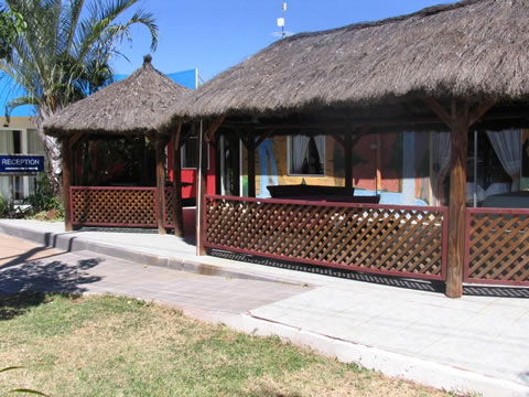 Townview Motel - Tourism Canberra 2