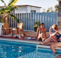 Travellers Haven Backpackers - Tourism Canberra