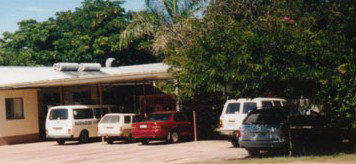 Travellers Haven Backpackers - Tourism Canberra 1