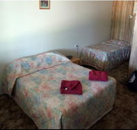 Entrikens Pioneer Motel - Tourism Canberra