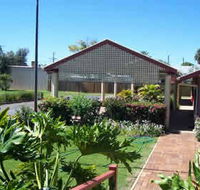 Tambo Mill Motel and Van Park - Tourism Canberra