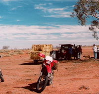 Epsilon Station - Tourism Canberra
