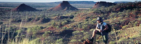 Carisbrooke Station - Tourism Canberra 1