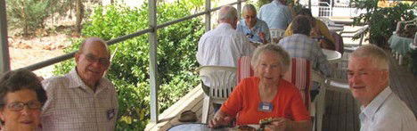 Carisbrooke Station - Tourism Canberra 2