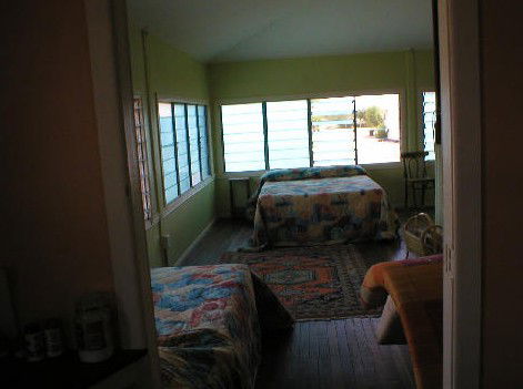 Winton Outback Motel - Tourism Canberra 1