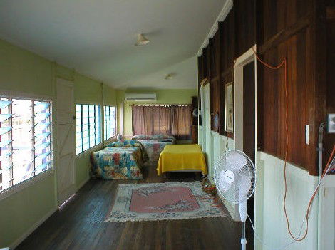 Winton Outback Motel - Tourism Canberra 3