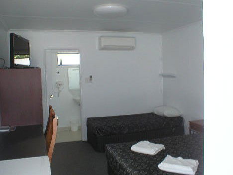Winton Outback Motel - Tourism Canberra 5