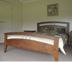 Bunderra - Holiday Home - Tourism Canberra 1