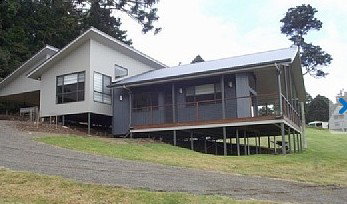 Bunderra - Holiday Home - Tourism Canberra 2