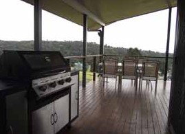 Bunderra - Holiday Home - Tourism Canberra 4