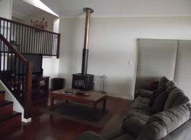 Bunderra - Holiday Home - Tourism Canberra 5