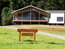 Bunderra - Holiday Home - Tourism Canberra 6