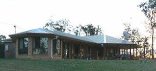 Hillsdale Hideaway Bed And Breakfast - Tourism Canberra 0