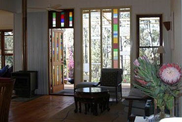 Redrock On Booie - Tourism Canberra 3