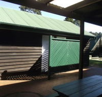 Tuggan-Tuggan - Chalet - Tourism Canberra