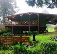 UTM - Holiday Home - Tourism Canberra