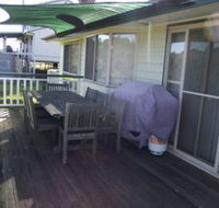 Hillcrest - Holiday Home - Tourism Canberra