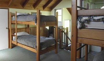 Grasstrees - Holiday Home - Tourism Canberra 0