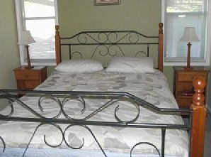 Grasstrees - Holiday Home - Tourism Canberra 1