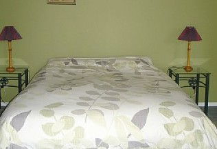 Grasstrees - Holiday Home - Tourism Canberra 4