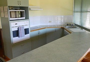 Grasstrees - Holiday Home - Tourism Canberra 5