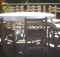 Kiah - Holiday Home - Tourism Canberra