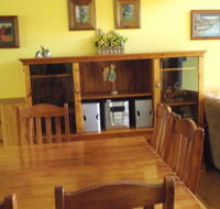 Bunya Paradise - Holiday Home - Tourism Canberra