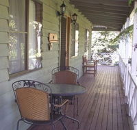 Cloudlands - Holiday Home - Tourism Canberra