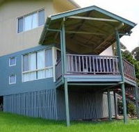 Firefly - Holiday Home - Tourism Canberra