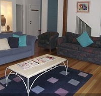 Godshill Lodge - Holiday Home - Tourism Canberra