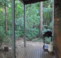Whitewood Cottage - Bunya Mountains