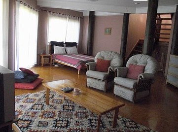 Ana Pana - Holiday Home - Tourism Canberra 0