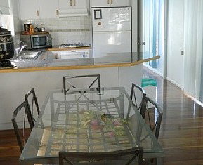 Ana Pana - Holiday Home - Tourism Canberra 1