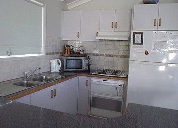 Ana Pana - Holiday Home - Tourism Canberra 3