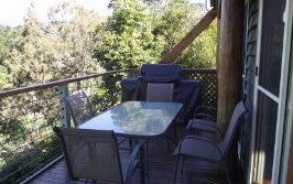 Ana Pana - Holiday Home - Tourism Canberra 4
