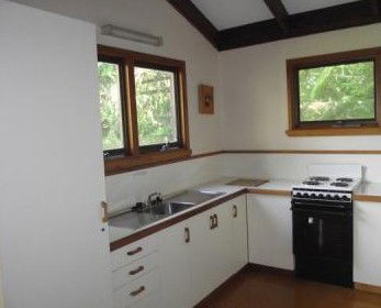 Fern Cottage - Holiday Home - Tourism Canberra 1