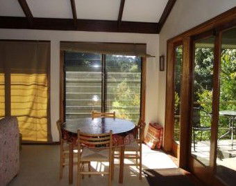 Fern Cottage - Holiday Home - Tourism Canberra 2