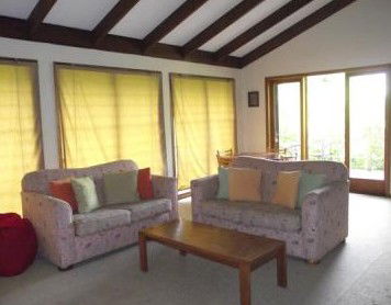 Fern Cottage - Holiday Home - Tourism Canberra 3