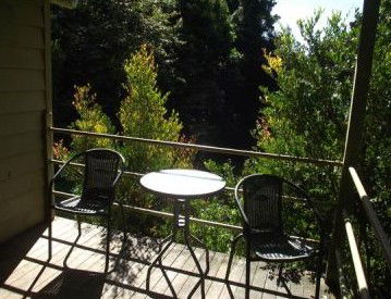 Fern Cottage - Holiday Home - Tourism Canberra 4