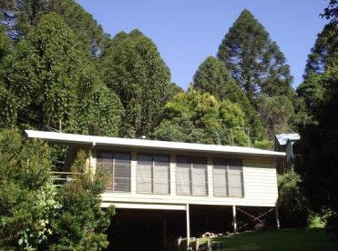 Fern Cottage - Holiday Home - Tourism Canberra 5
