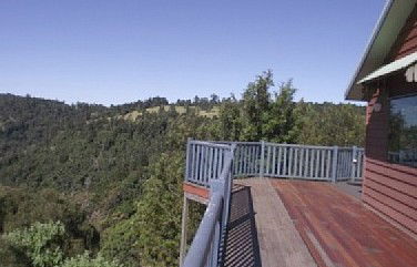Hoveys Haus - Holiday Home - Tourism Canberra 0